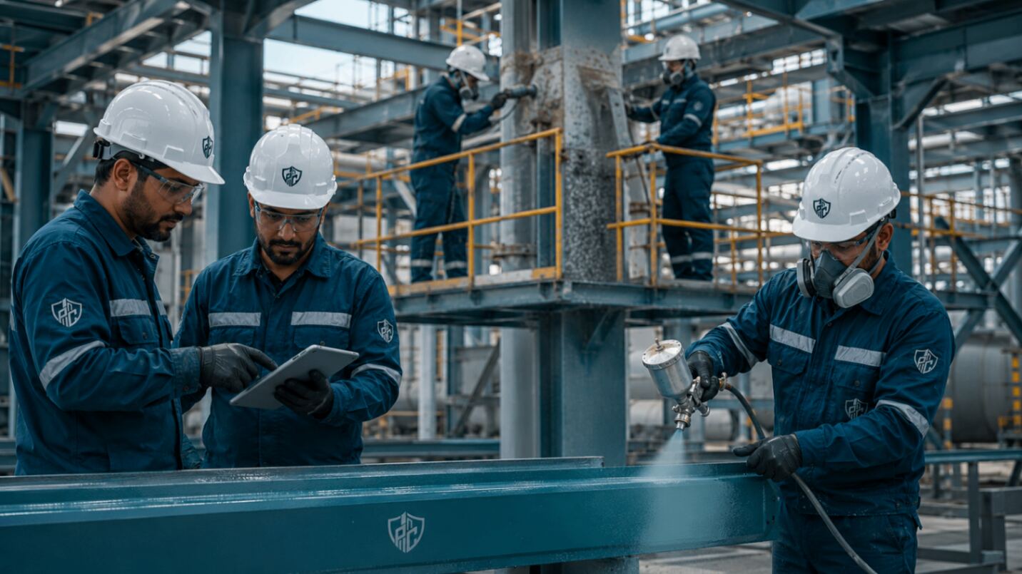 البتروكيماويات
